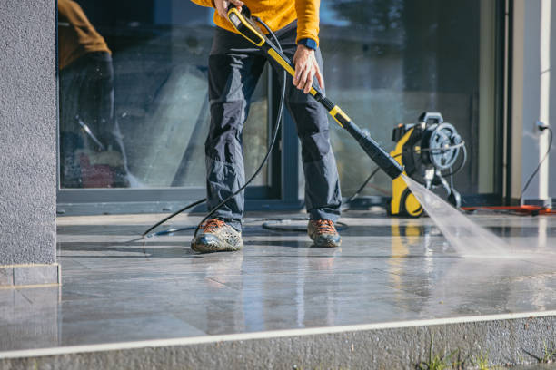 Best Gas Station Cleaning  in Morris, AL